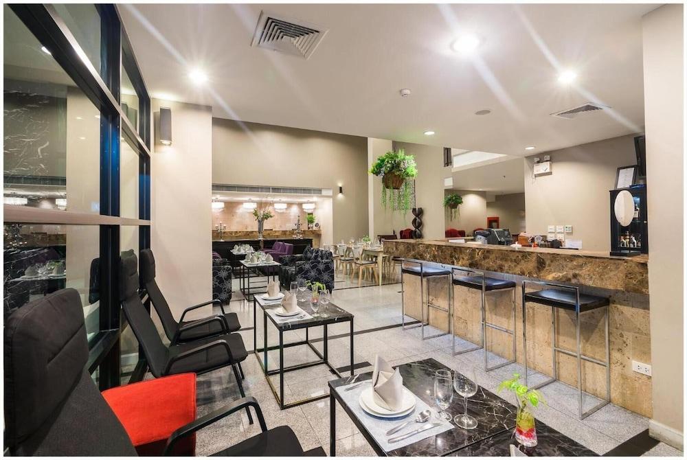Sea Me Spring Tree Hotel (Adults Only) Pattaya Bagian luar foto